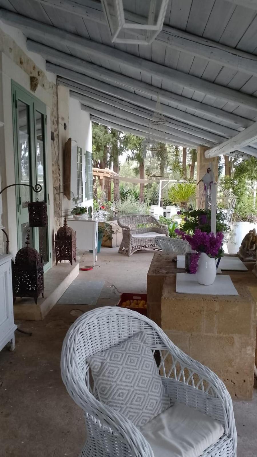 A Lumia Villa Noto Bagian luar foto