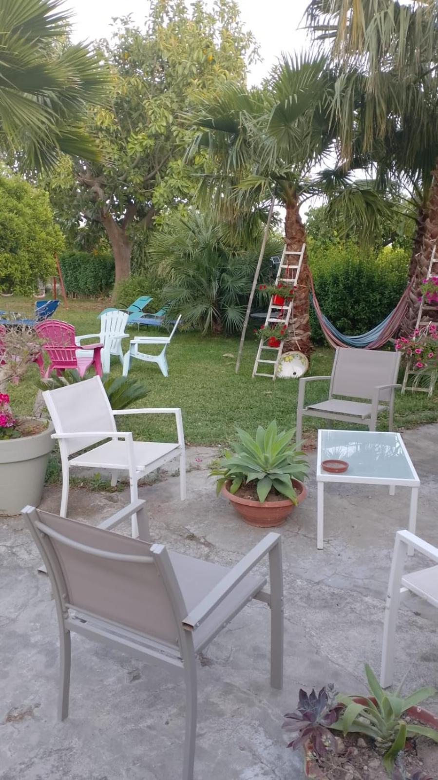 A Lumia Villa Noto Bagian luar foto