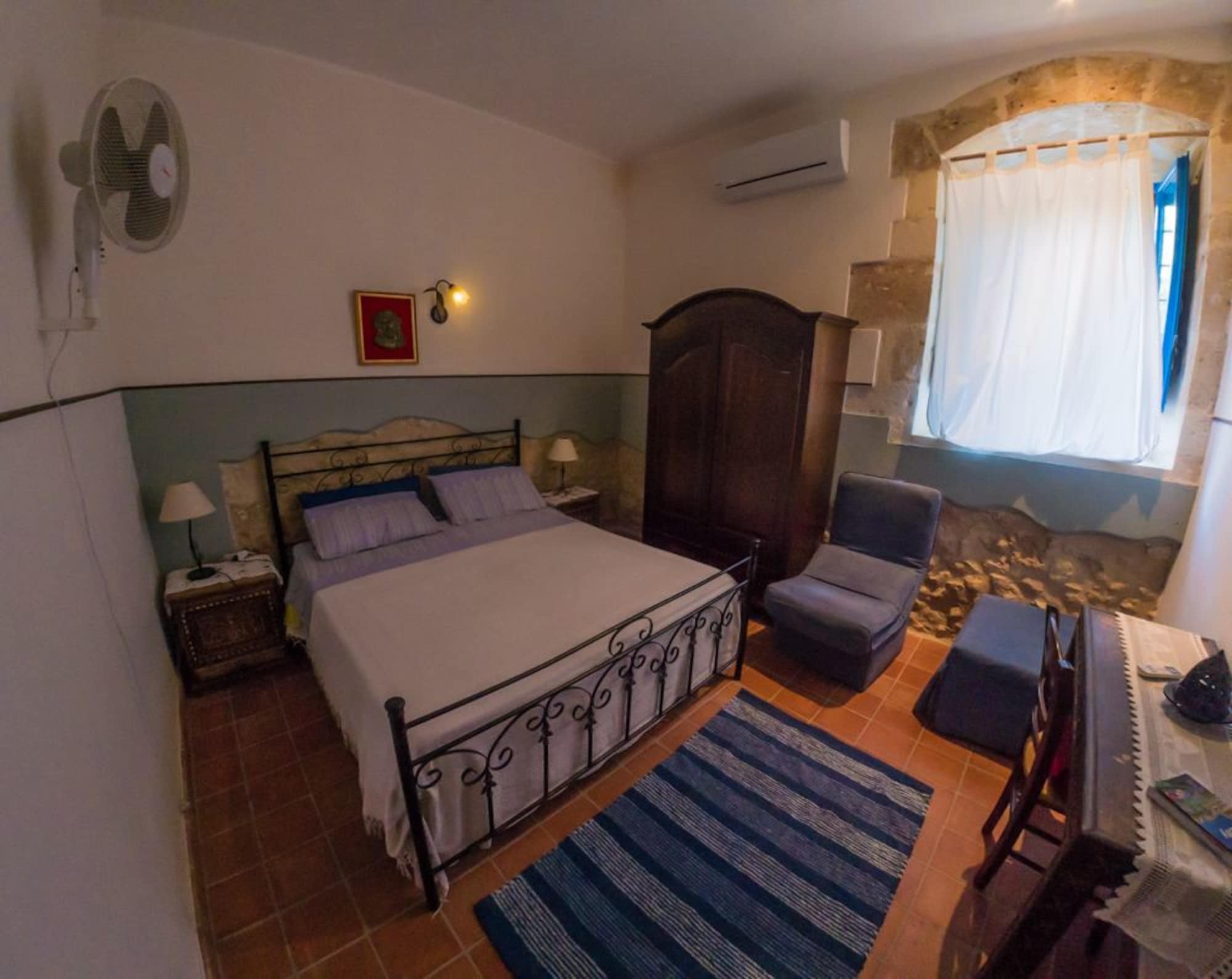 A Lumia Villa Noto Bagian luar foto